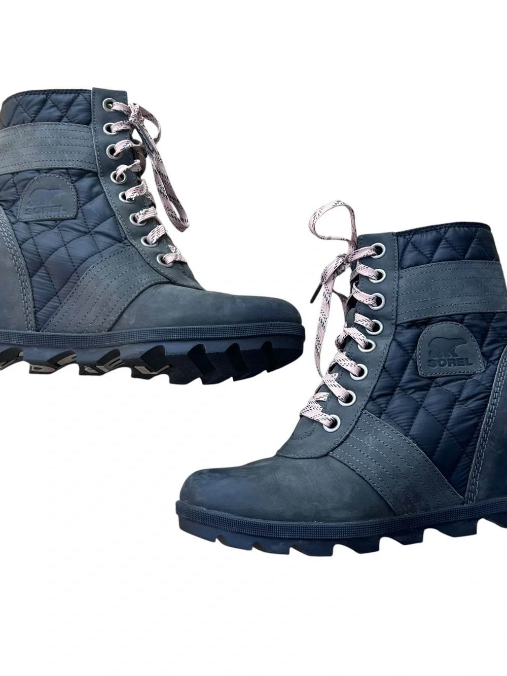Sorel excellent pre